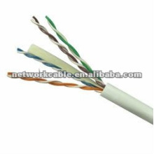 Netzwerk cat5e utp Kabel 4p